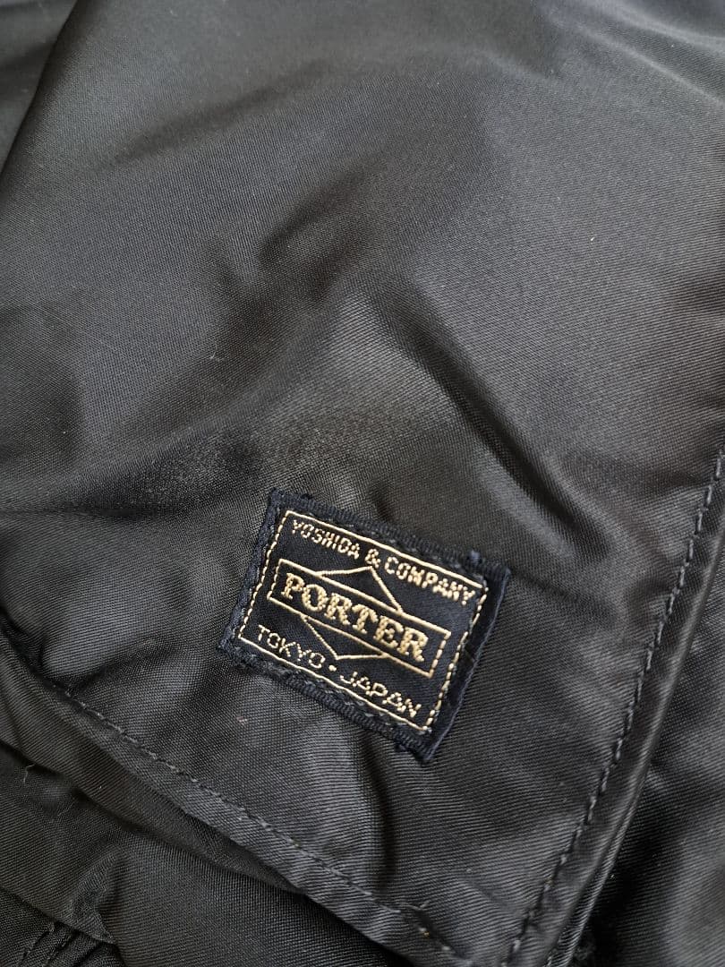 ヌレダヌキ タンカー 2WAY ダッフルバッグ