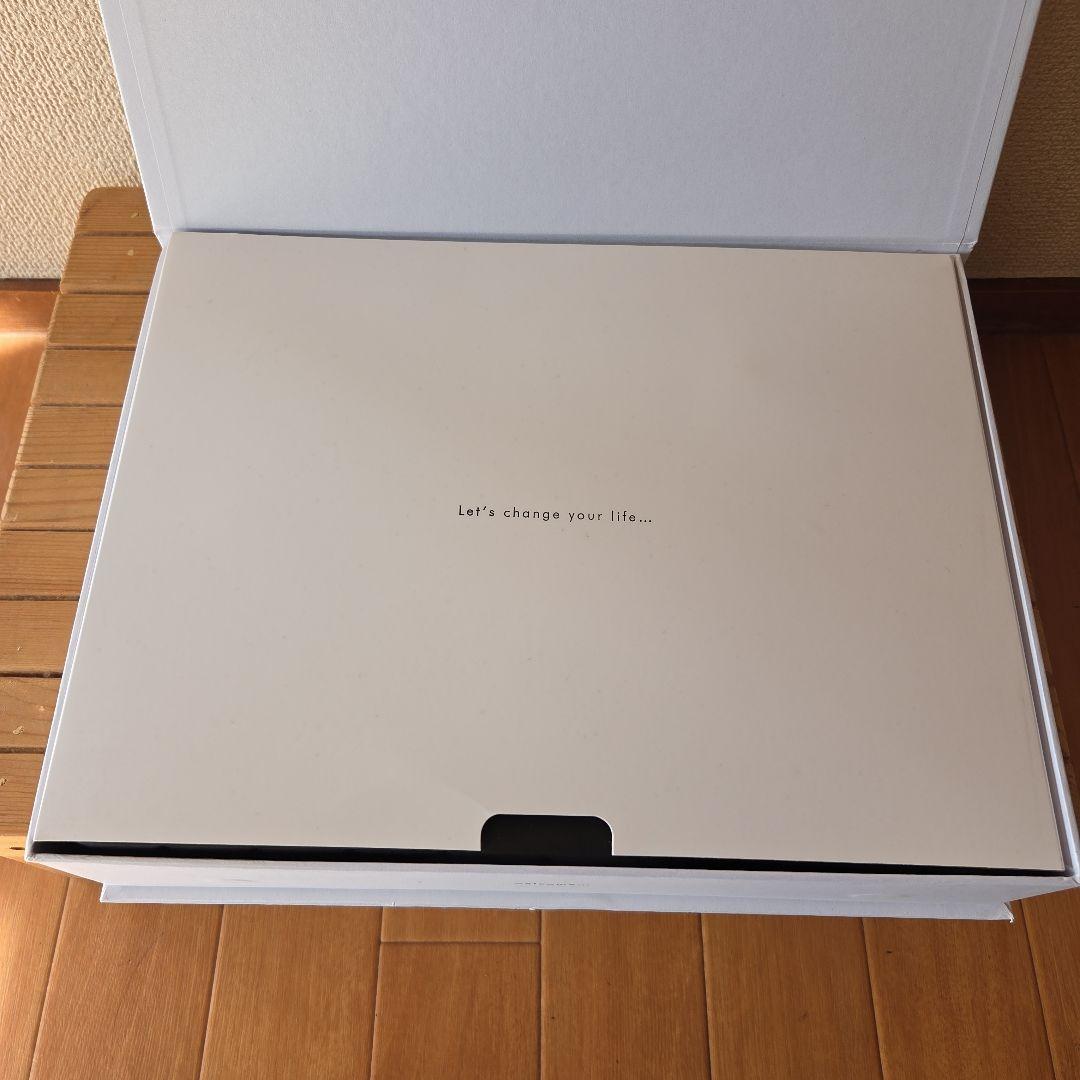 [新品、未使用]BONIQ2.0低温調理器