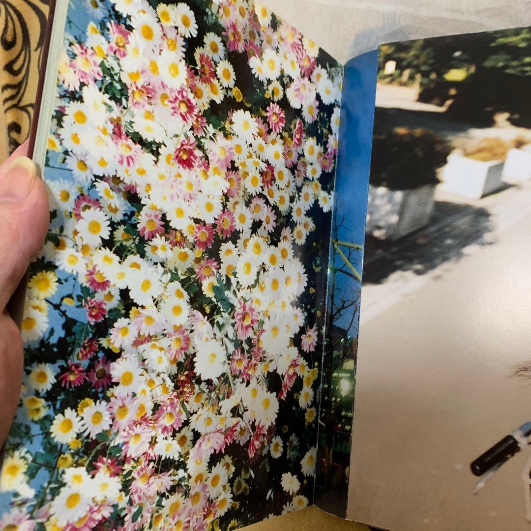 HIROMIX 写真集　girlsblue 1996年　初版　ロッキングオン