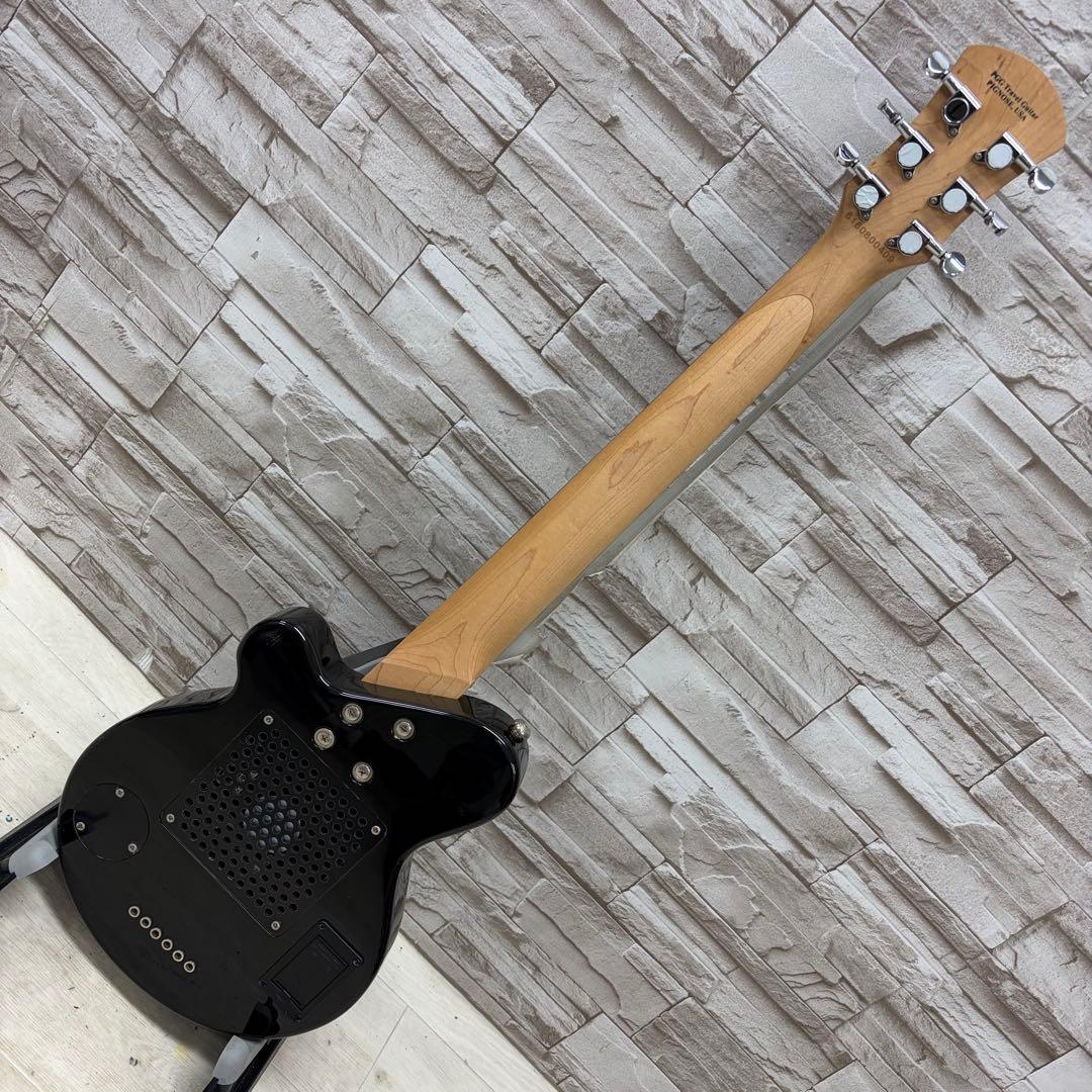 美品 Pignose ピグノーズ アンプ内蔵 ミニギター PGG-200 SB