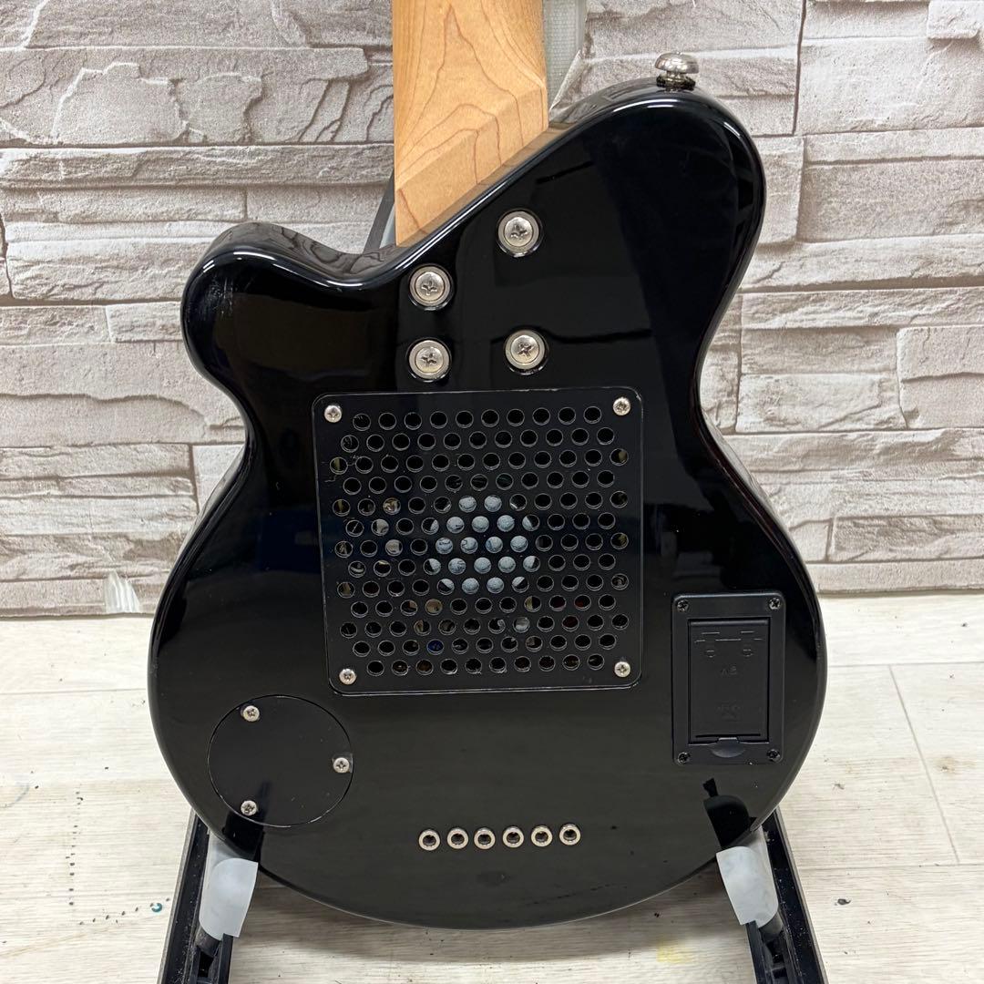 美品 Pignose ピグノーズ アンプ内蔵 ミニギター PGG-200 SB