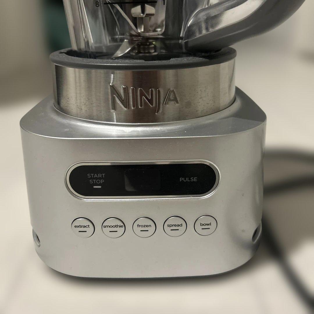 Ninja ブレンダー 4.2カップ