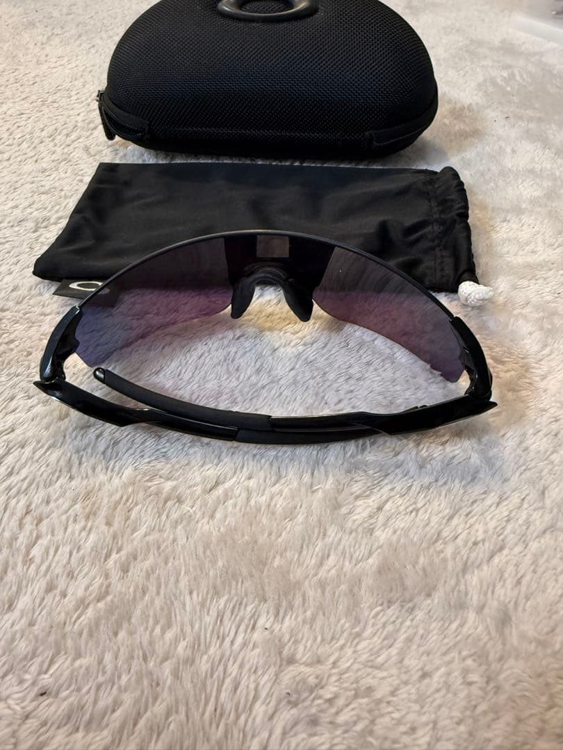T*.様 OAKLEY サングラス