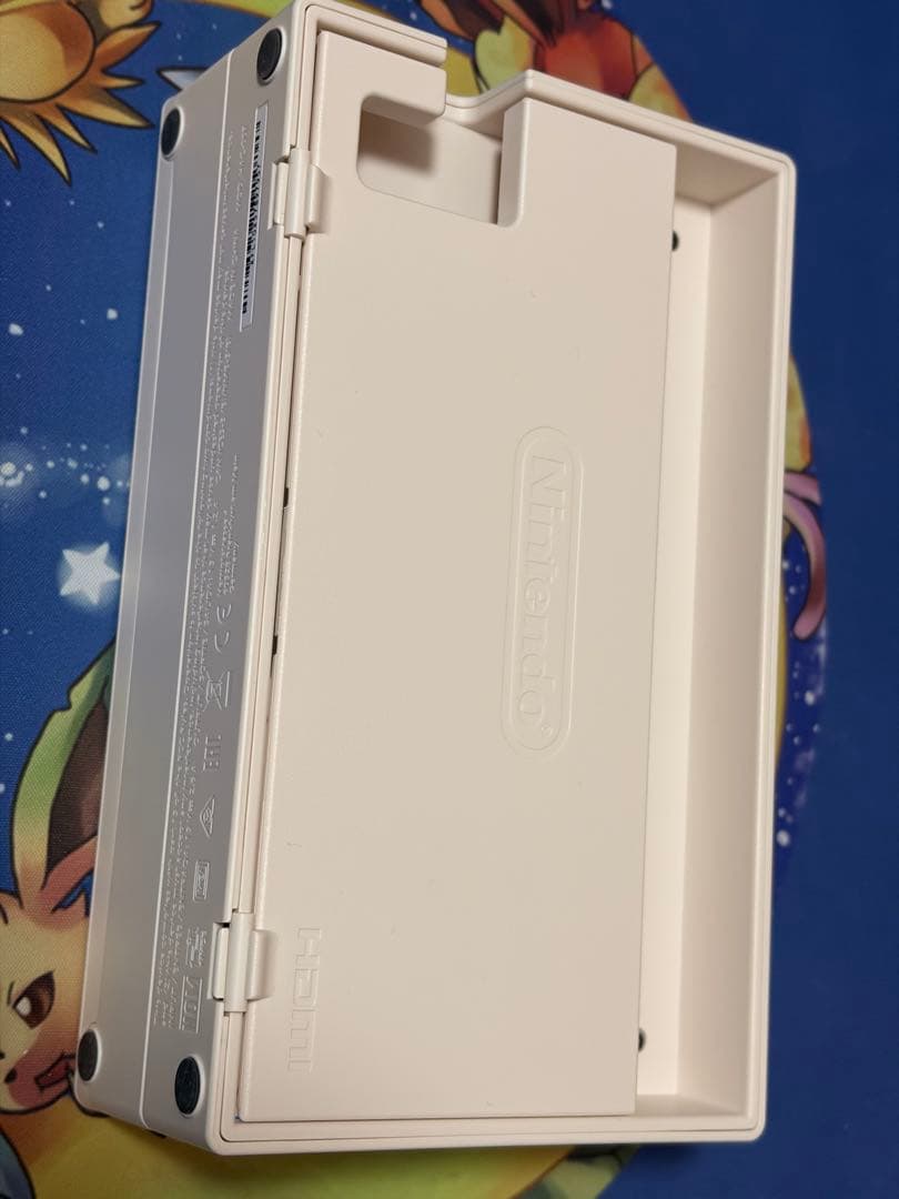 Nintendo Switch あつまれ どうぶつの森 特別デザイン　本体