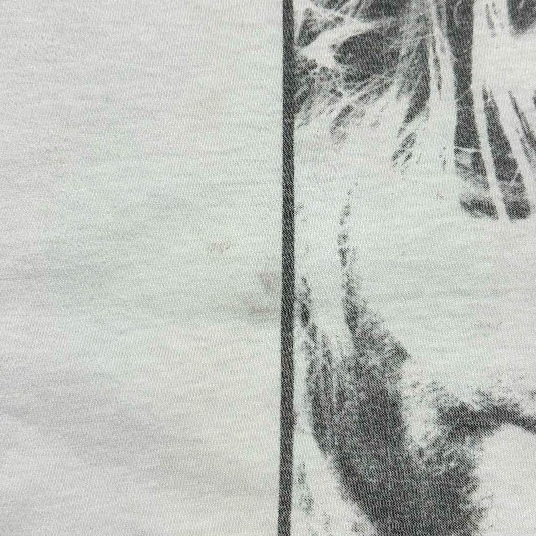 希少 90s NIRVANA  Cobain Memorial Tシャツ