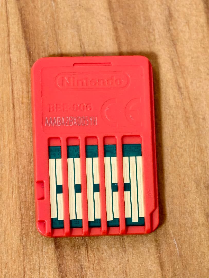 カービィのエアライダー　Switch2　ソフト