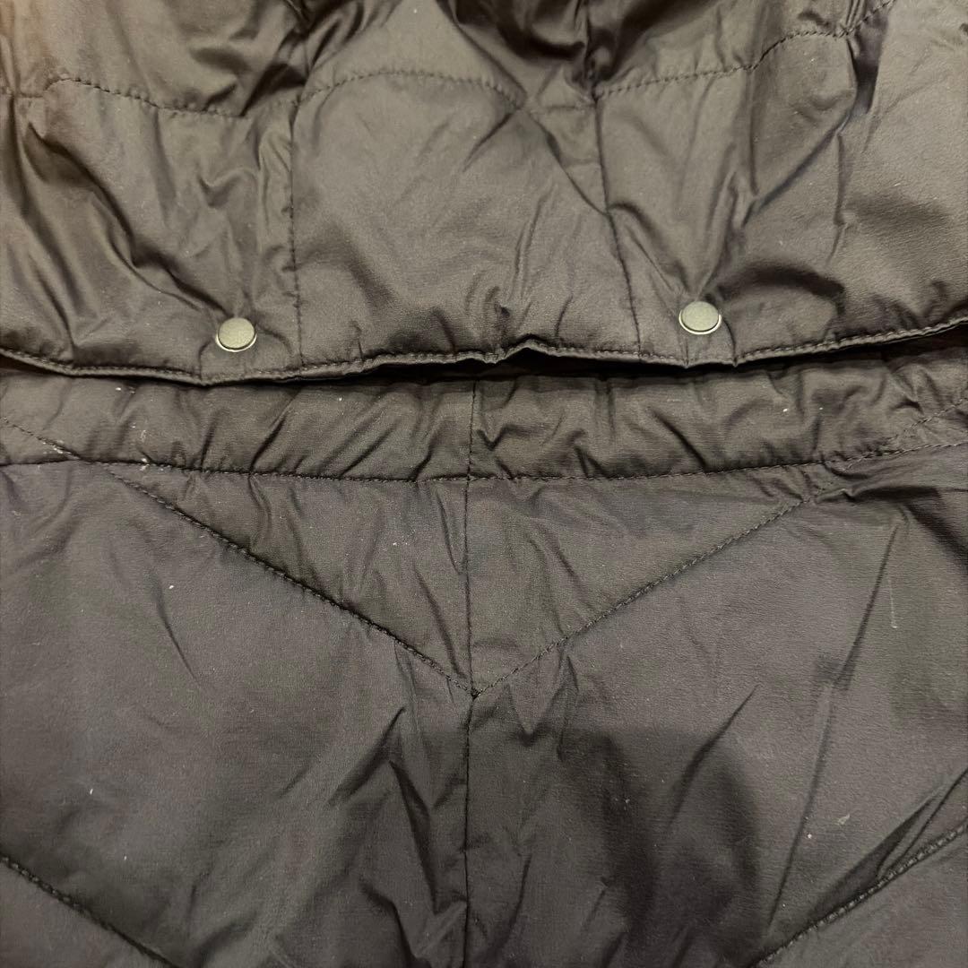 THE NORTH FACE シェルブランケット　ブラック
