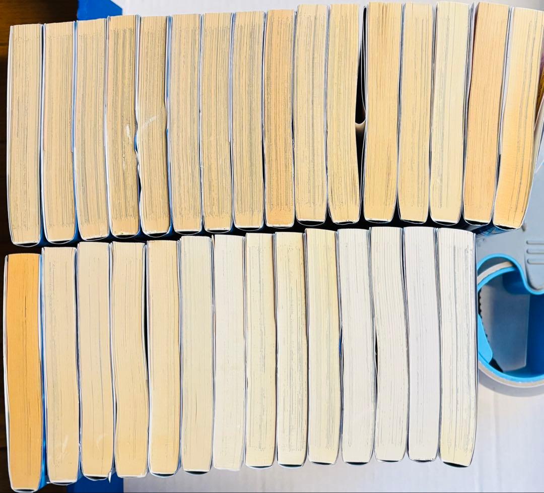 モンキーターン　全巻セット　帯付き