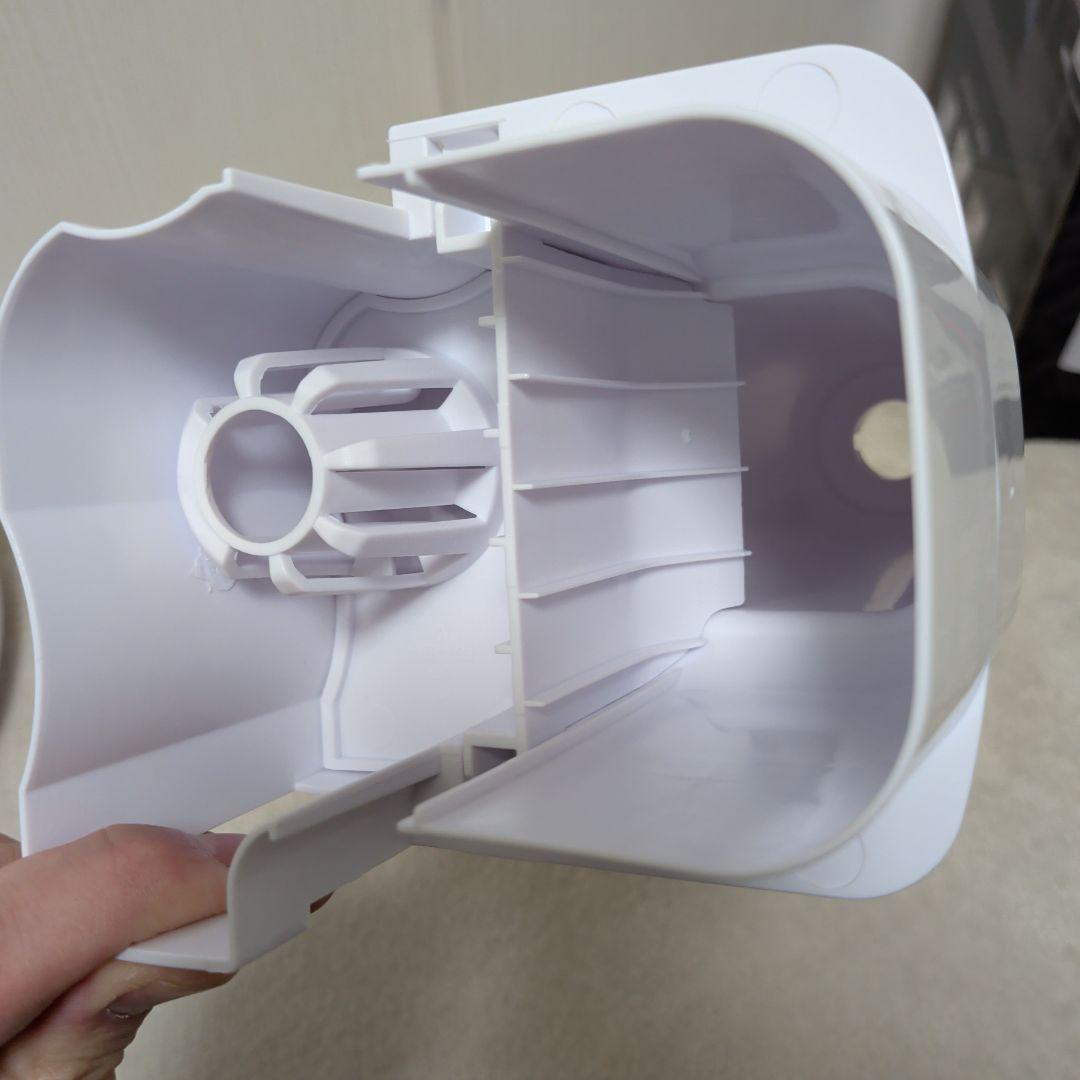 T-fal スチーム＆ミスト 加湿器