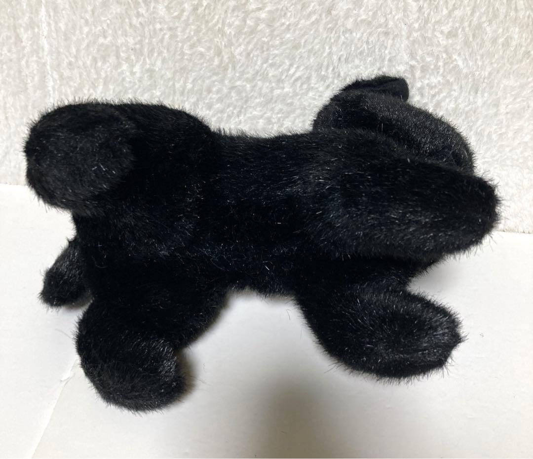 猫*き様 ヤマト運輸　クロネコヤマト　希少ノベルティ　ねこ　ぬいぐるみ　昭和レト