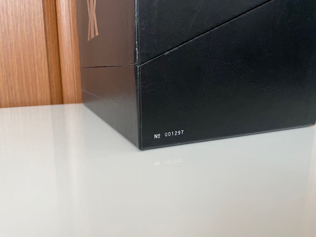 KIKKAWA KOJI 25th Anniversary Box とグッツなど