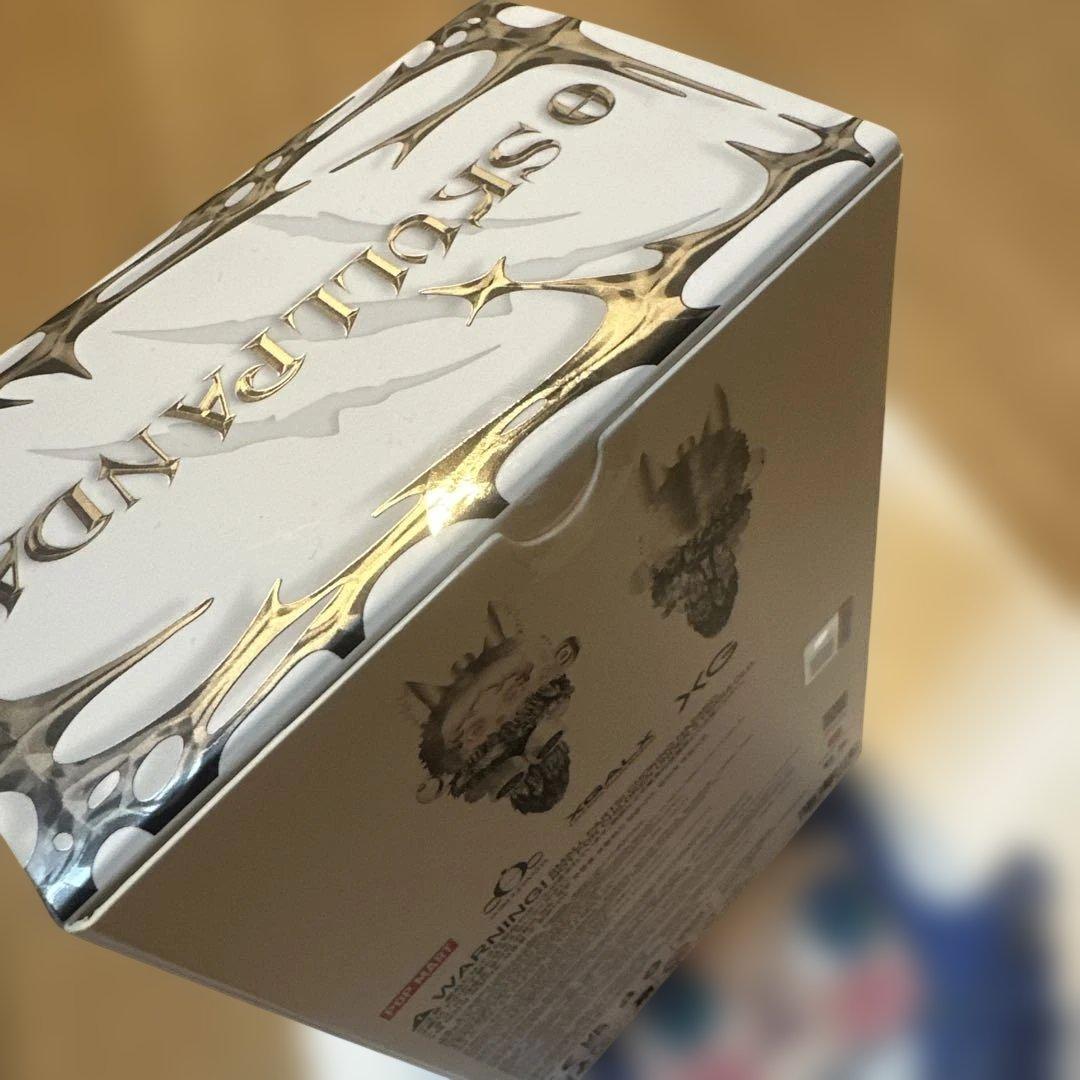SKULLPANDA XG 日本限定　新品