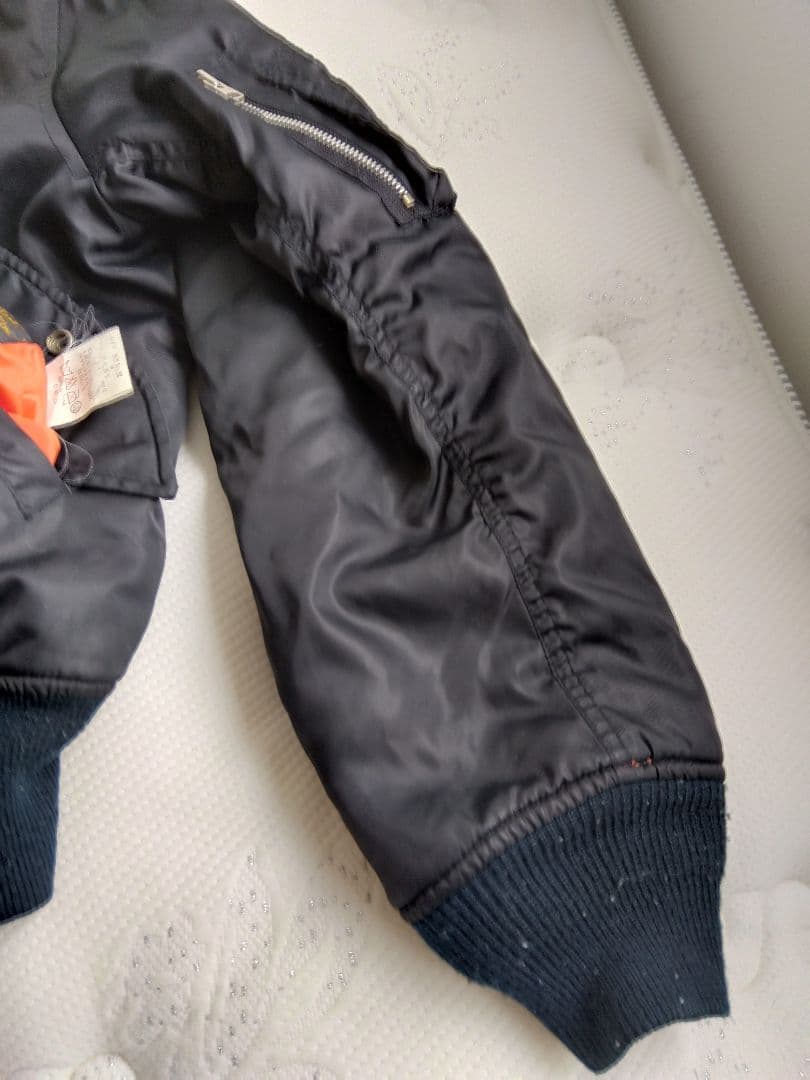 WESTOP INDUSTRIES IDEAL 90 MA-1 短丈 M