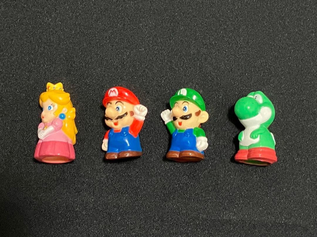 マリオカート ソフビ コレクション Nintendo 全8種コンプリートセット