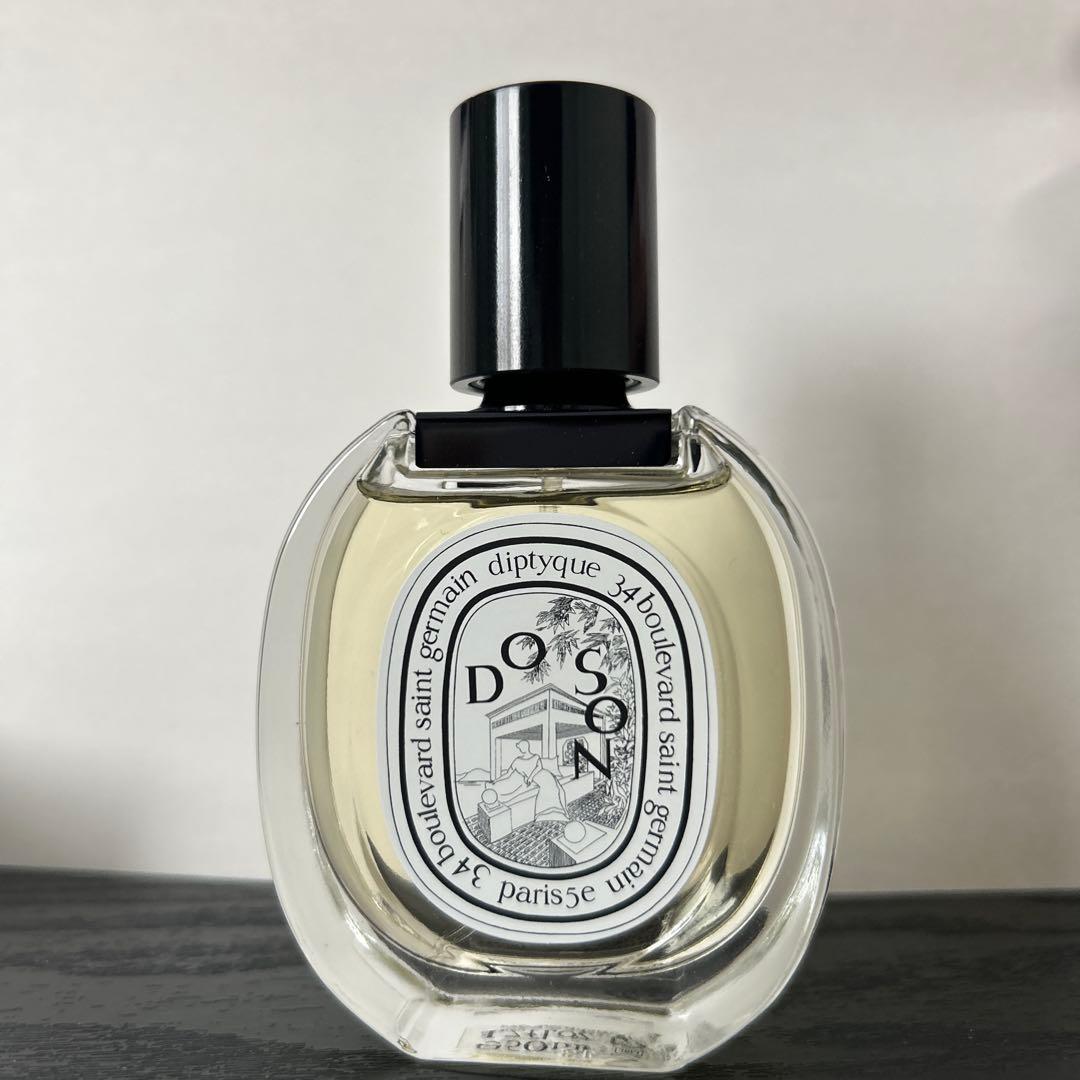 ディプティック　ドソン　オードトワレ50ml DOSON