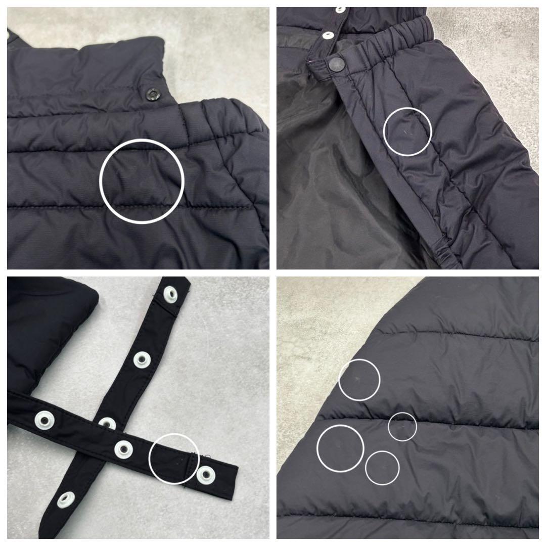 THE NORTH FACE ベビーシェルブランケット　抱っこ紐　ケープ