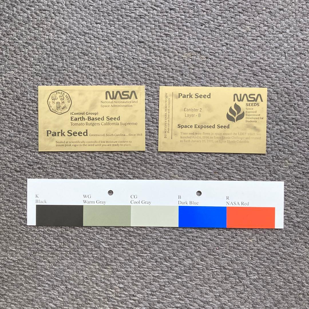 NASA Graphics Standards Manual 洋書