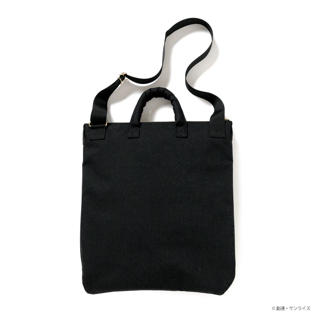 タグ完備シャアSTRICT-G PORTER 2WAYヘルメットバッグ吉田カバン