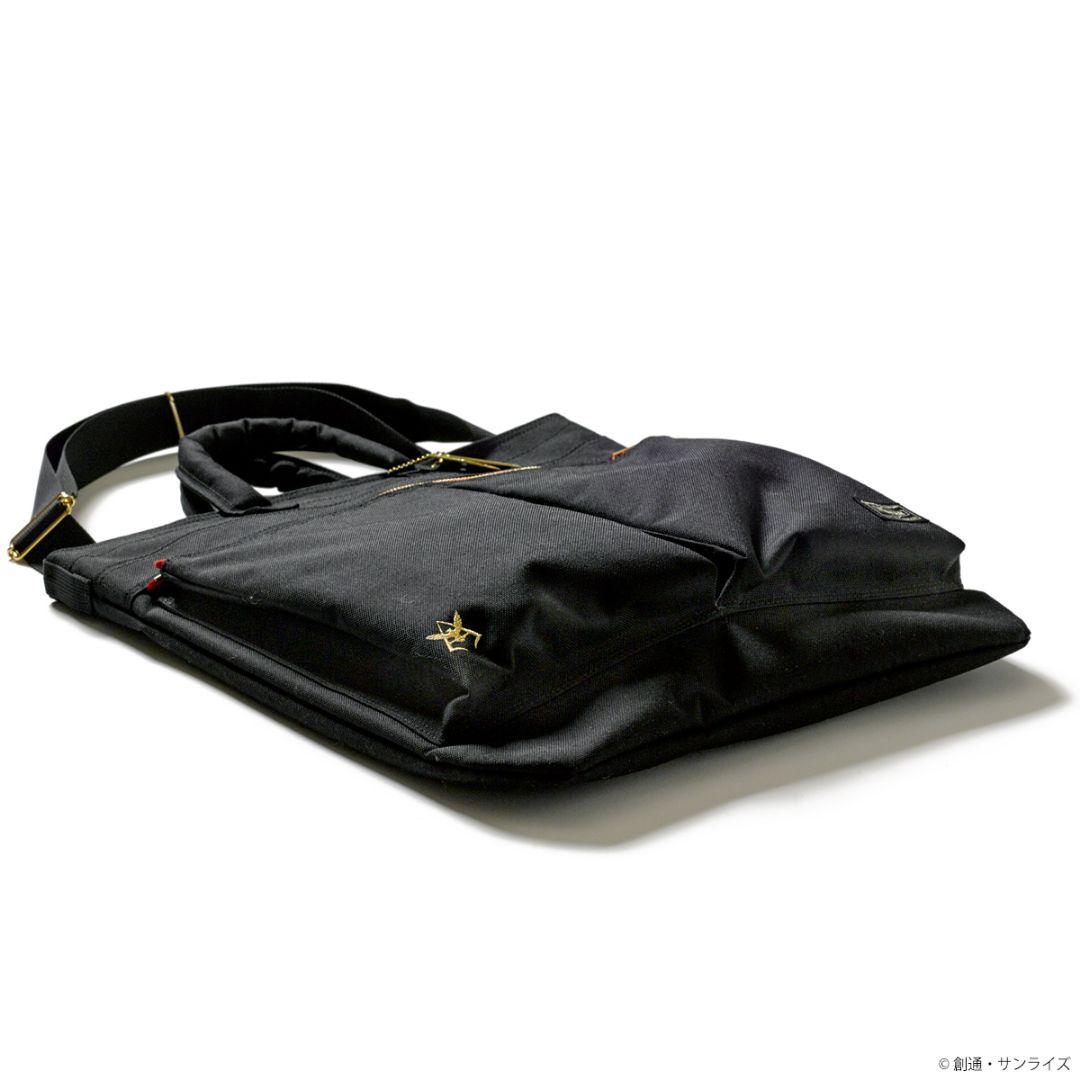 タグ完備シャアSTRICT-G PORTER 2WAYヘルメットバッグ吉田カバン