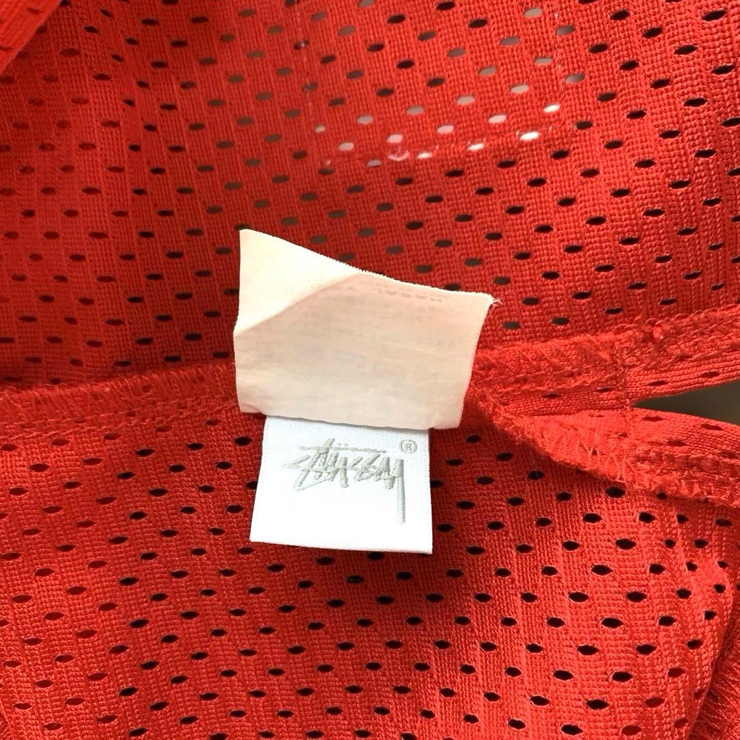 STUSSY Ｔシャツ サイズM