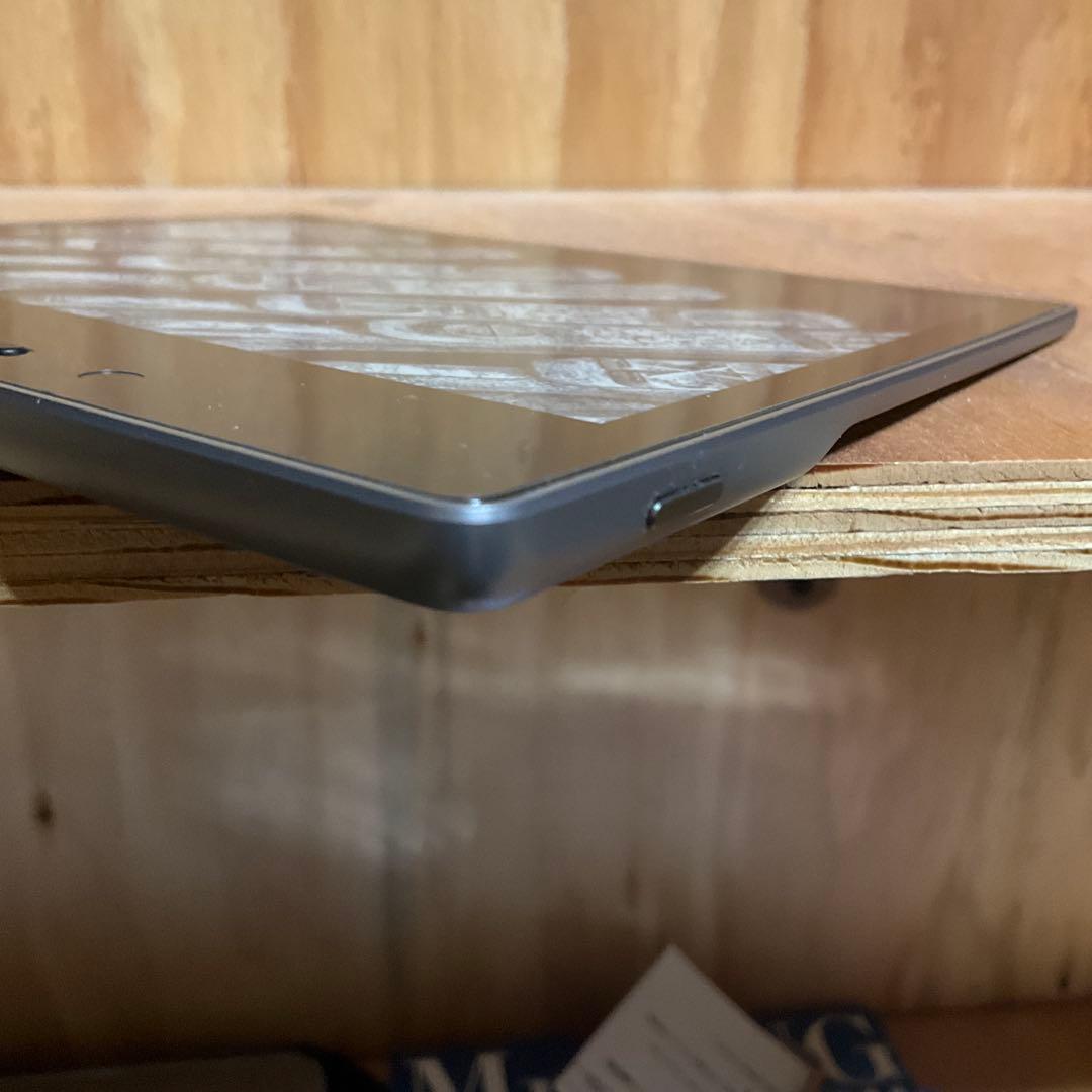 【超美品】Kindle Oasis 第9世代 32GB 広告なし 防水IPX8