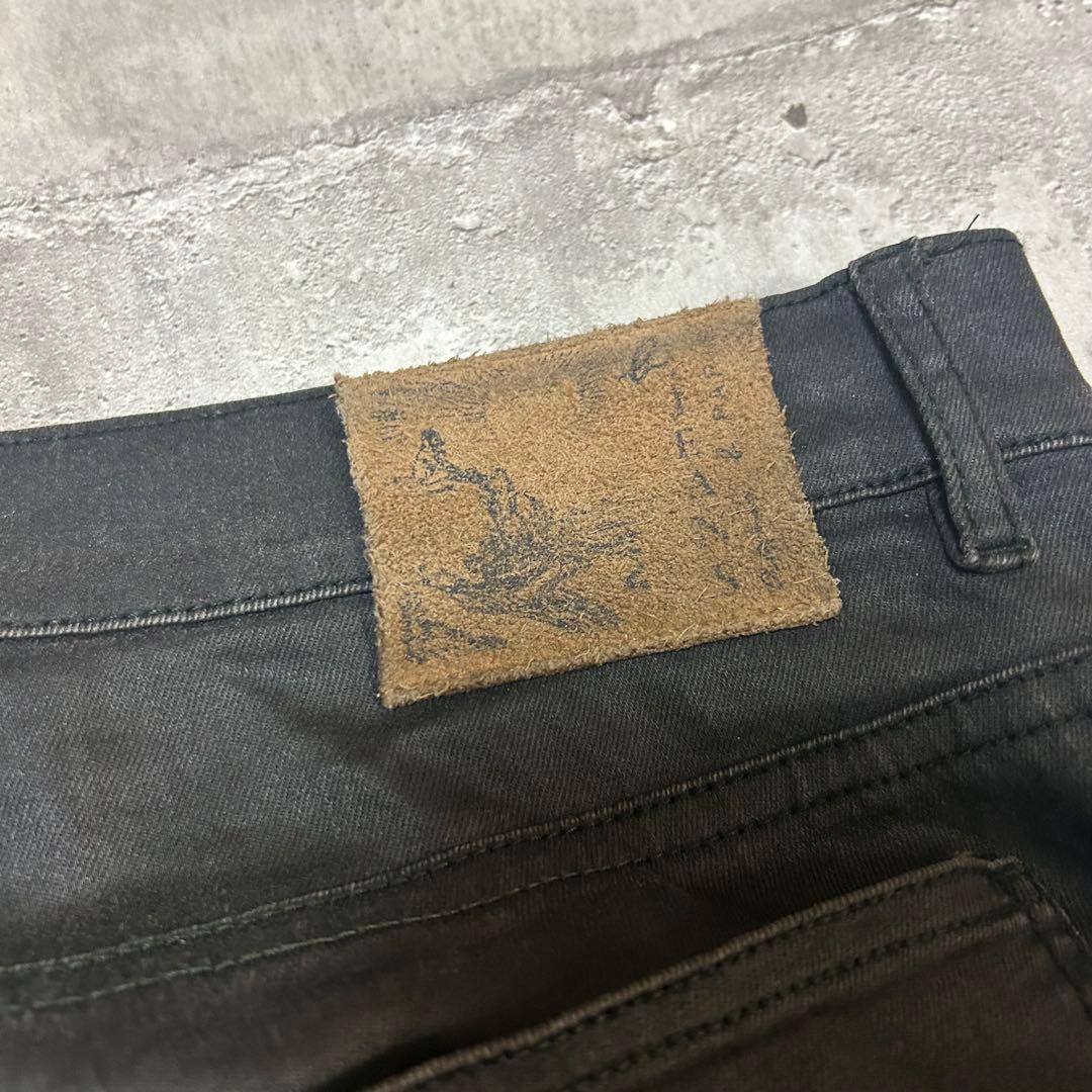 パンツ 90s archive agnes.b homme Black Pants
