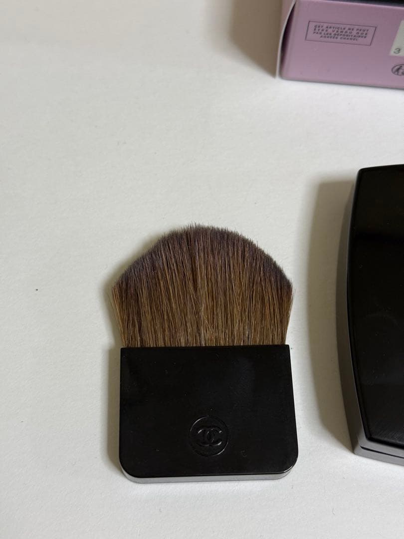 CHANEL レ　タロットドゥシャネル　ラベンダー 14g