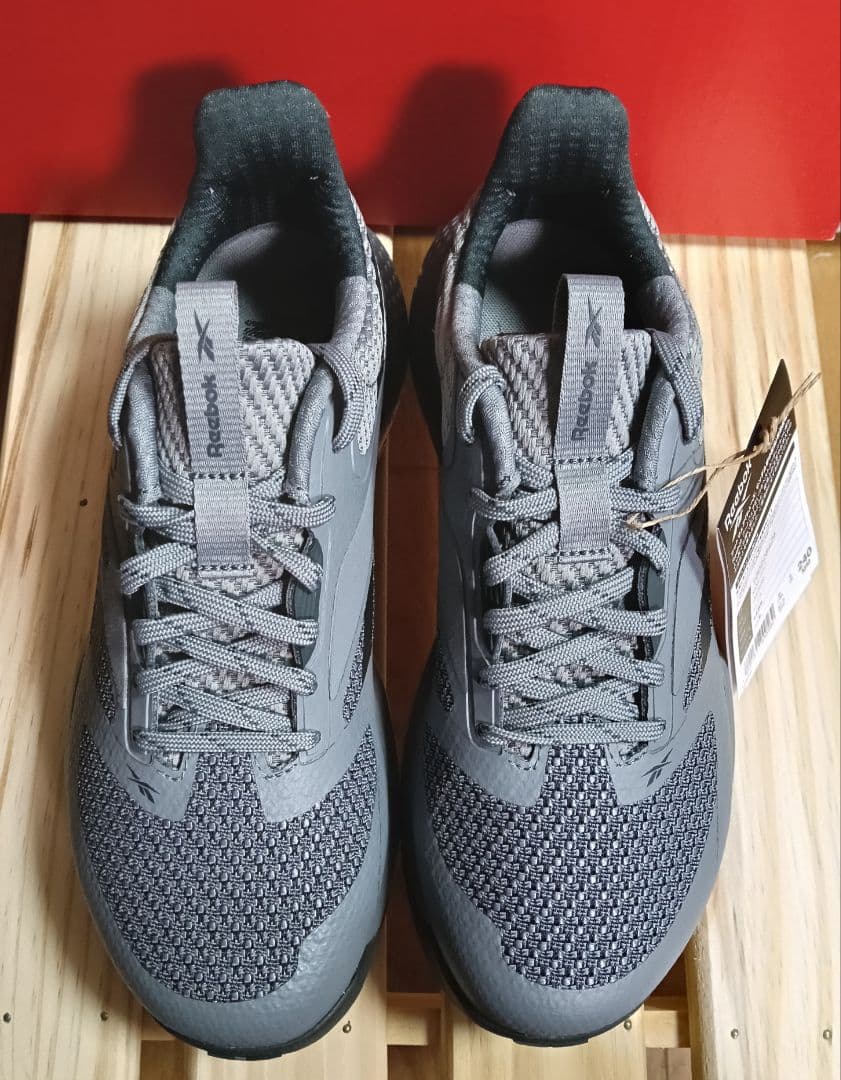 Reebok　ナノ ゴルフ　シューズ　24cm【新品】レディース　メンズ