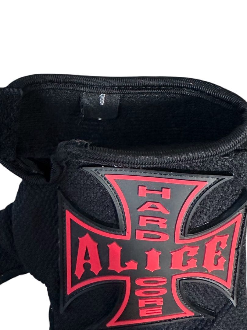 ALICE HOLLYWOOD GLOVES サイズ1