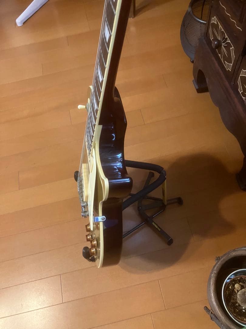 Epiphone Les Paul ‘56 Gold Top