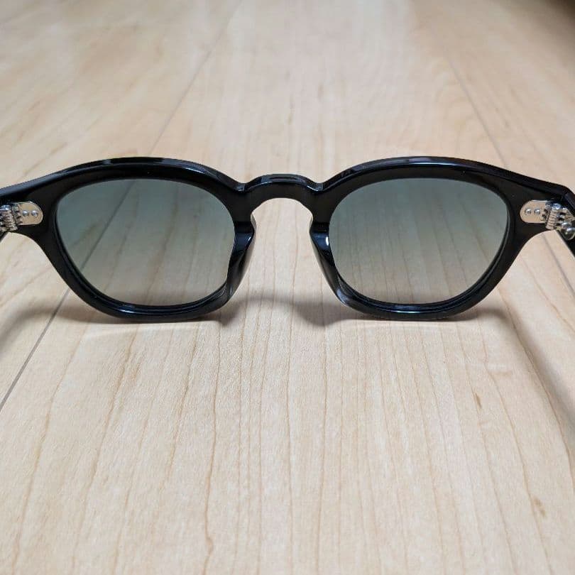 t*m様 【人気】MOSCOT LEMTOSH レムトッシュ サングラス グラデ