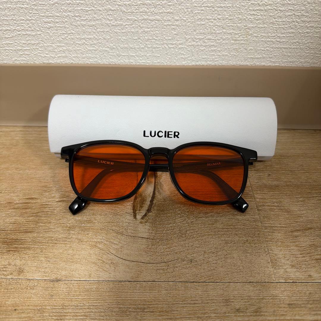 LUCIER サングラス