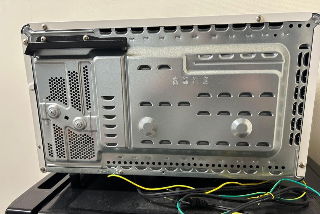 Panasonic NE-T15A4-W オーブンレンジ 25L 2023年製