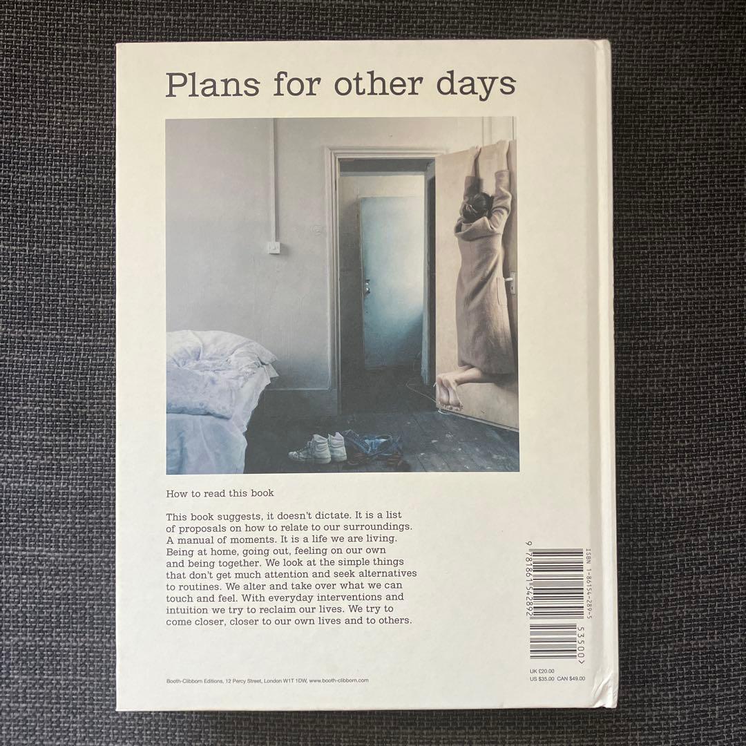 【超レア】Janfamily  Plan for other days