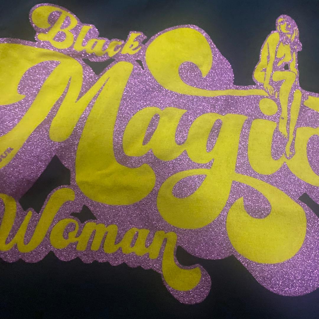 ヒステリックグラマー　Tシャツ　店舗購入　チビT フリーサイズ