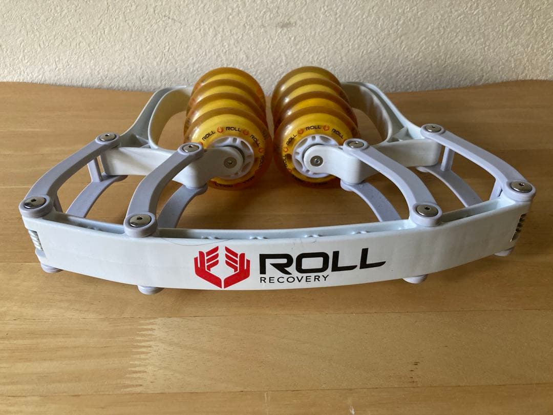 ROOL RECOVERY R8 ロールリカバリー