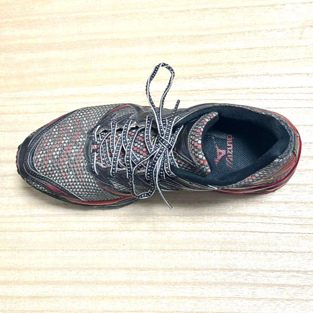 希少 Mizuno WAVE PROPHECY ウエーブ プロフェシー 27cm
