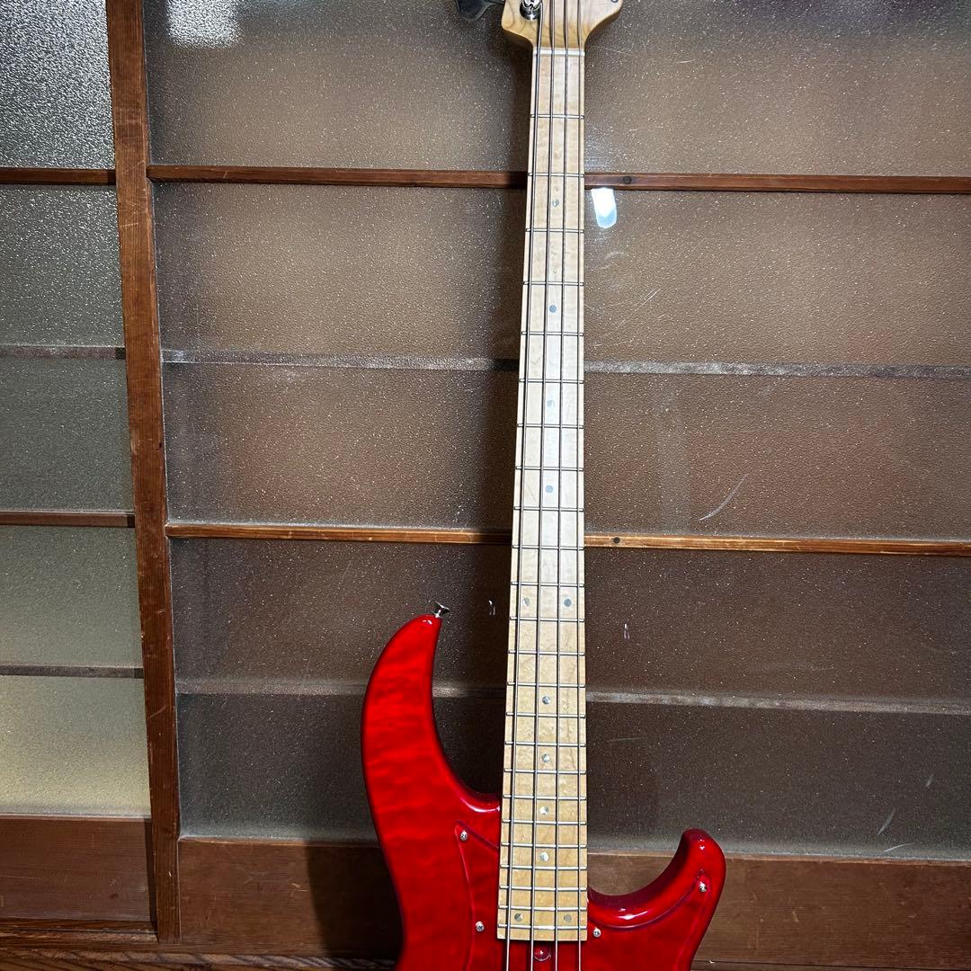 【しん】Aria Pro II RSB-1500M
