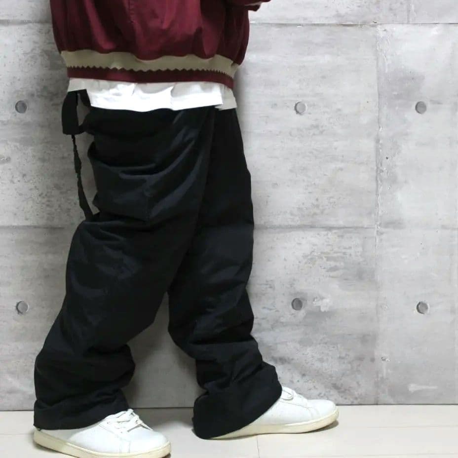 【極暖 中綿入り】サスペンダー付き【M】 US輸入 コロンビア スノーパンツ