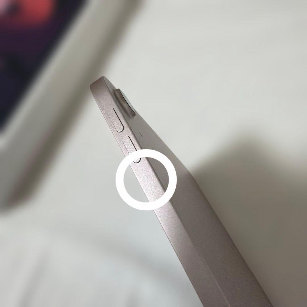 iPad air 第5世代 64GB ピンク