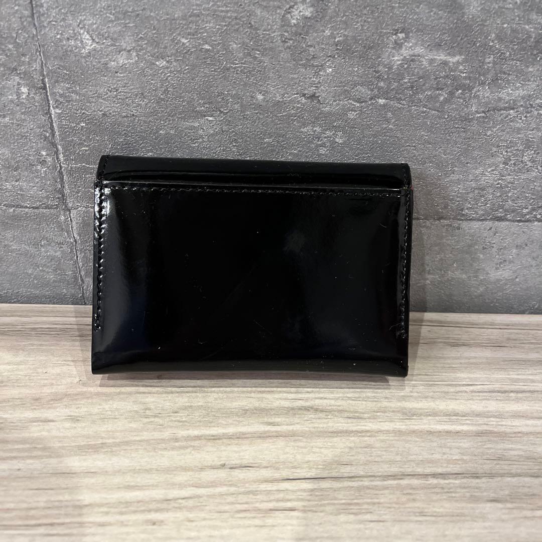 【新品・未使用】アニエスベー定期入れ・カードケース・名刺入れ・パスケース