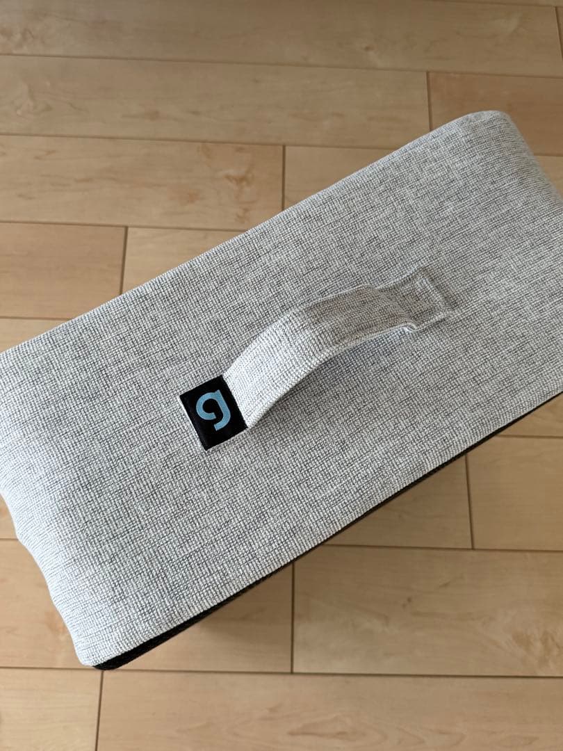 ［美品］gymterior ジムテリア シェイプ トランポリン クッション