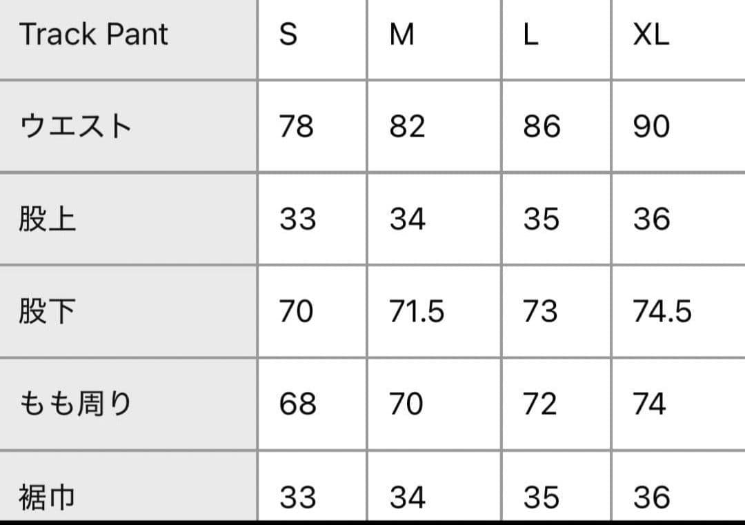 Supreme 赤青チェック カジュアルPants