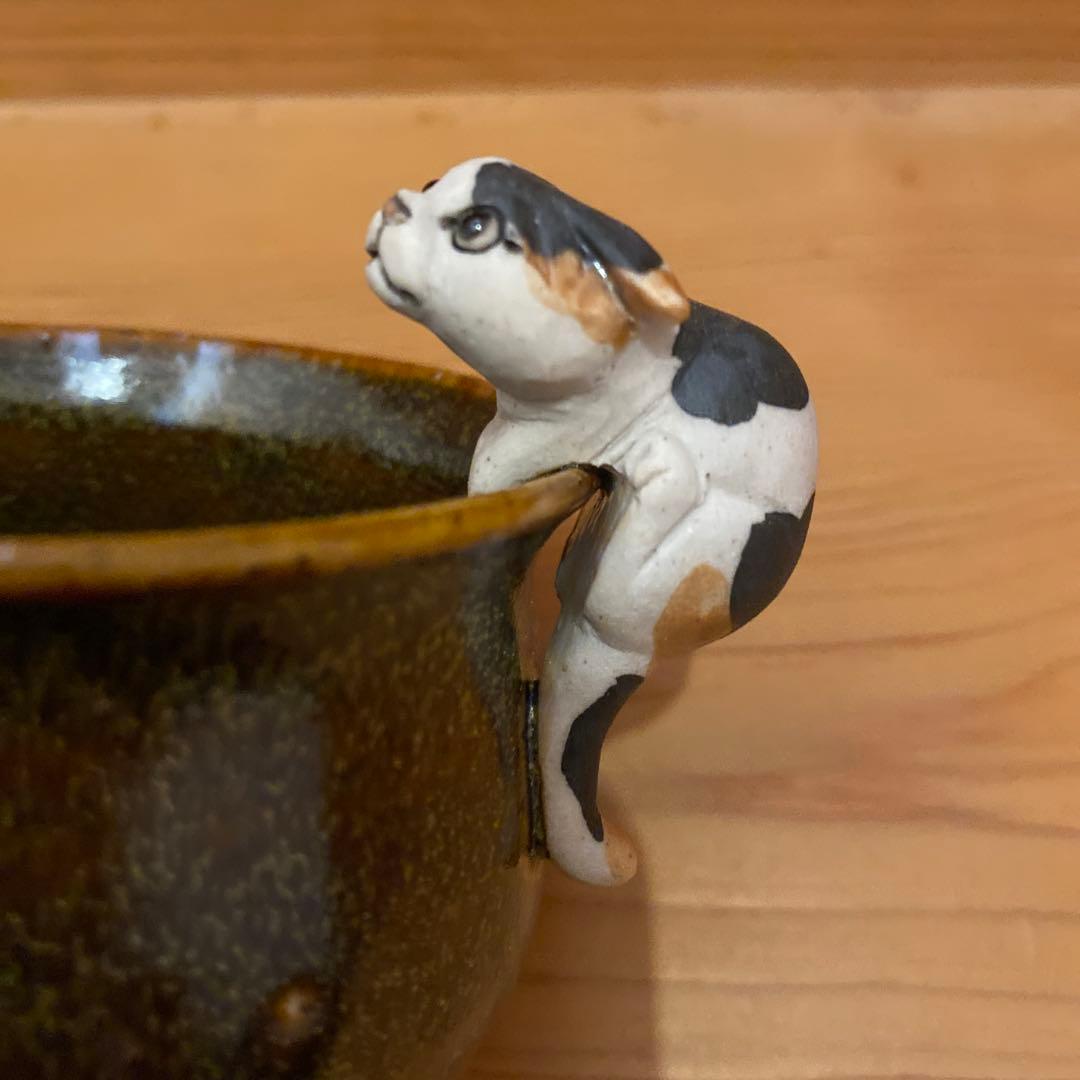 きたむら工房　ネコ
