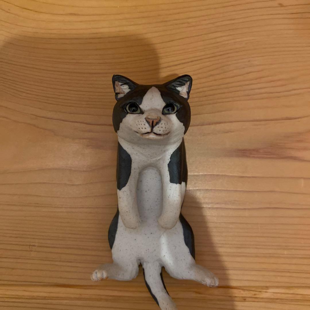 きたむら工房　ネコ