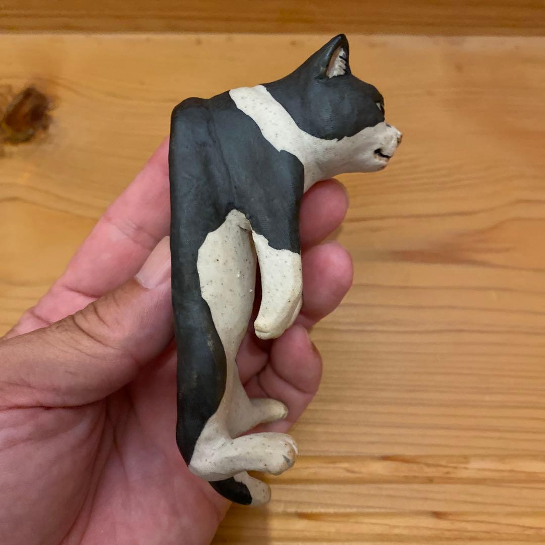 きたむら工房　ネコ