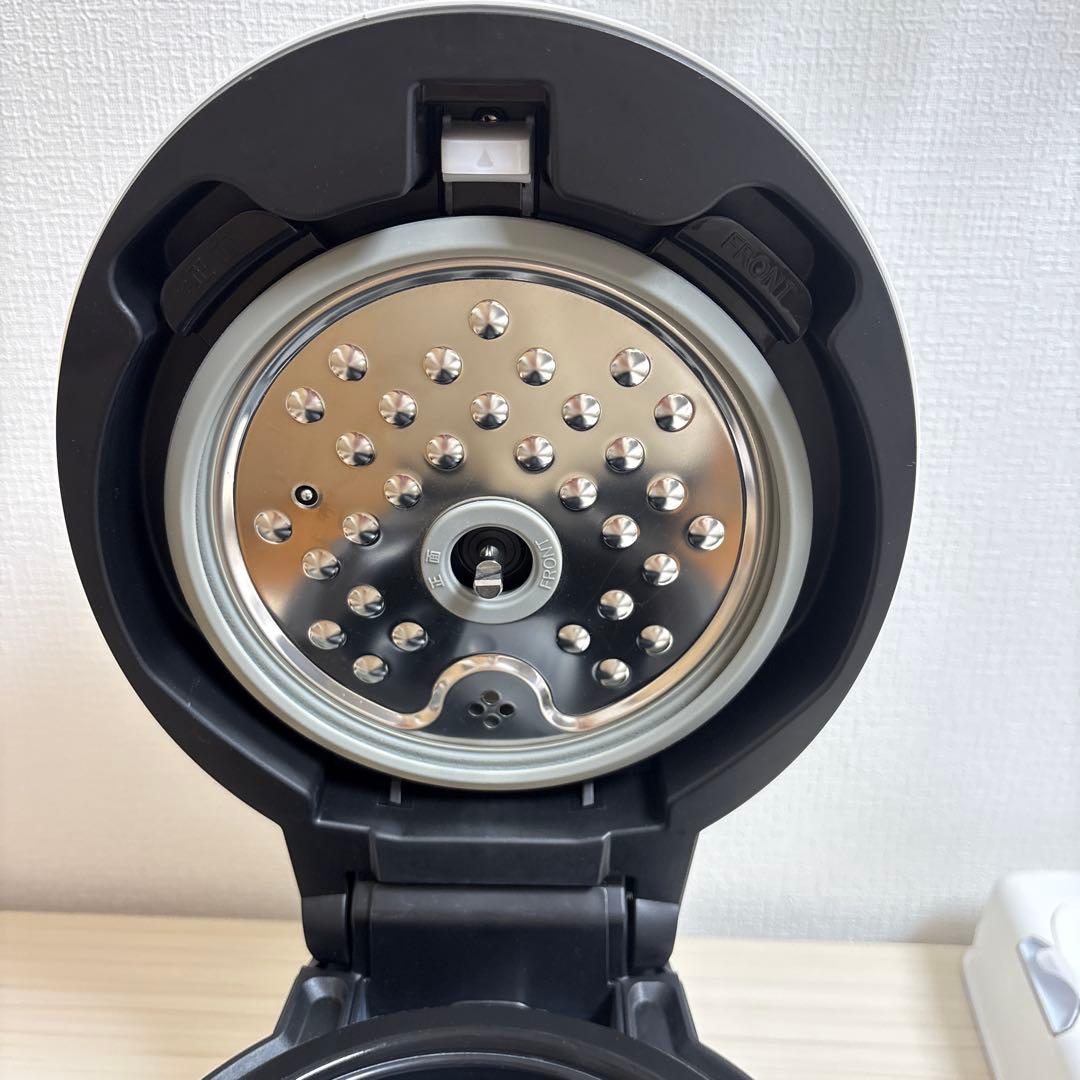 ホットクック　KN-HW10G 自動調理鍋【動作確認済】