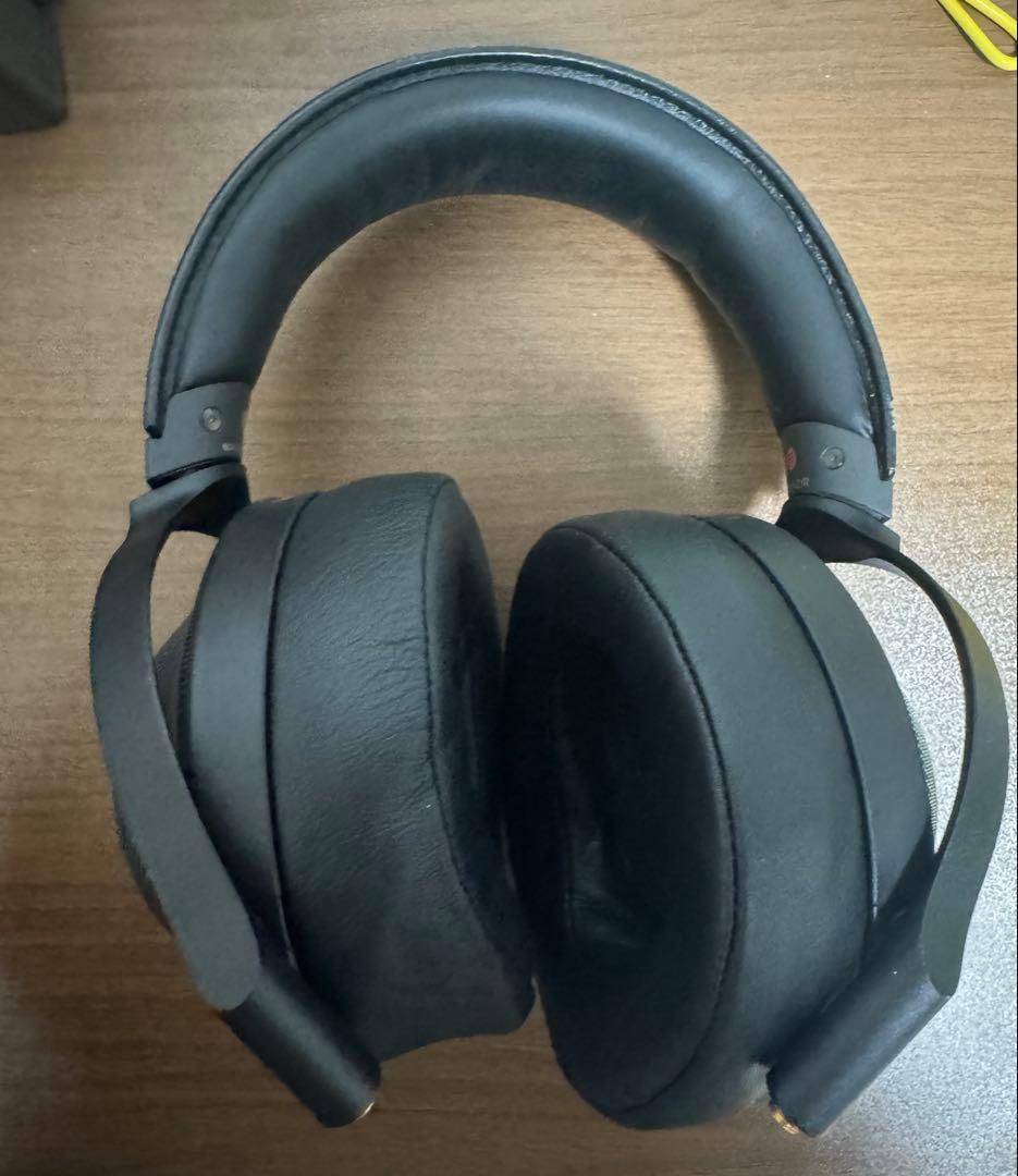 SONY製ヘッドホン MDR-Z1R
