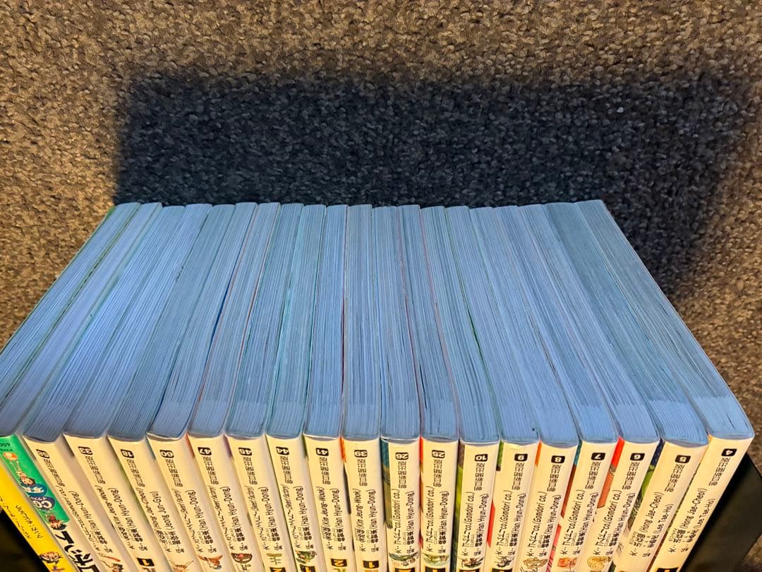 サバイバルシリーズ他　20冊