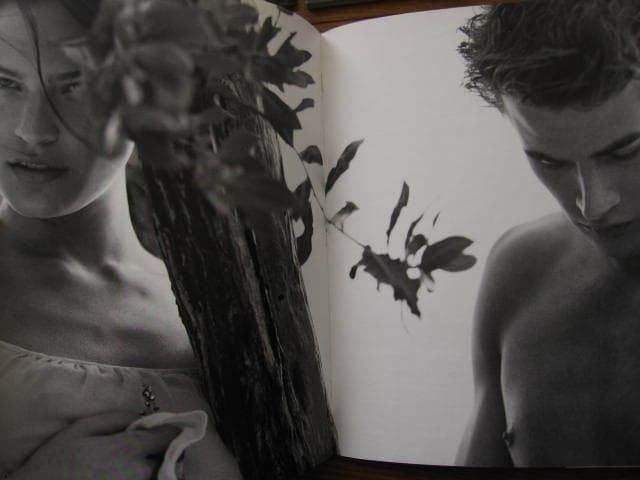 A&F / Bruce Weber　ブルース・ウェーバー